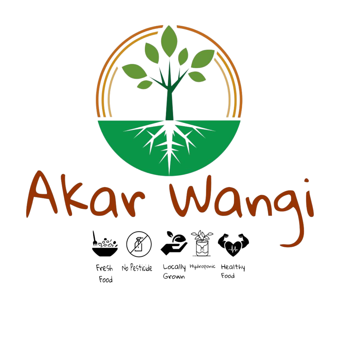 AKAR WANGI