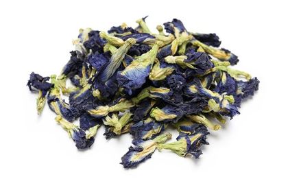 Dried Butterfly Pea