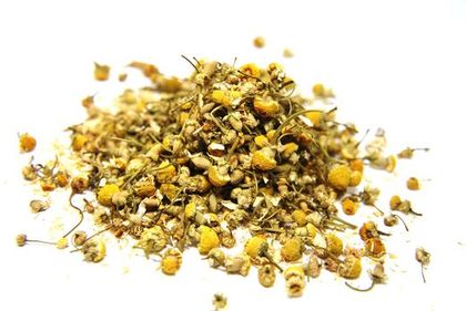 Dried Chamomile
