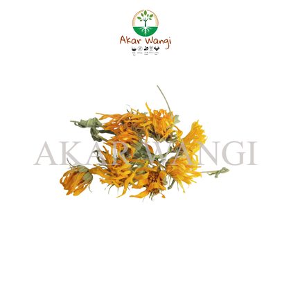 Dried Chrysanthemum
