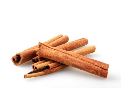 Dried Cinnamon