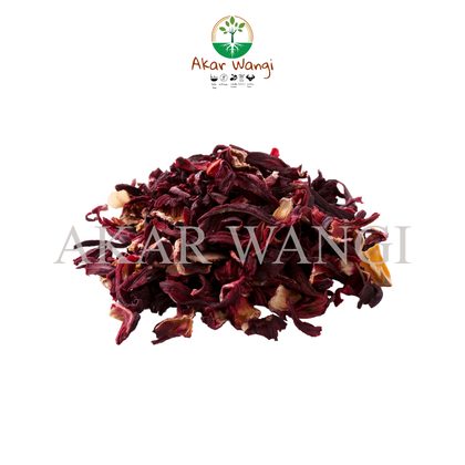 Dried Hibiscus