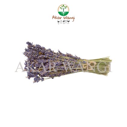 Dried Lavender