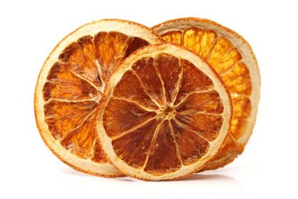 Dried Lemon