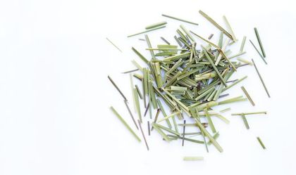 Dried Lemongrass
