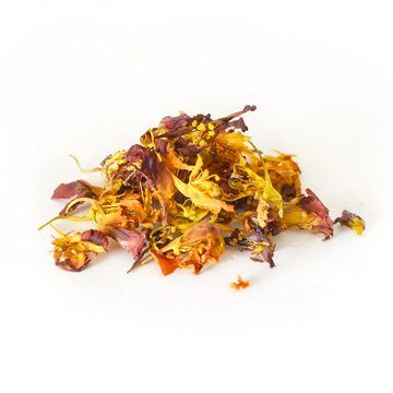 Dried Nasturtium