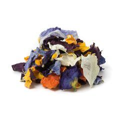 Dried Pansy