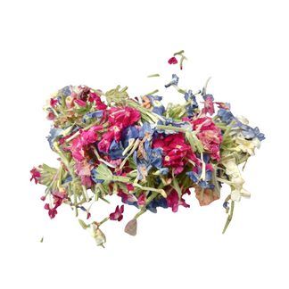 Dried Verbena