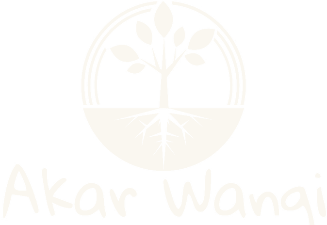 Akar Wangi logo