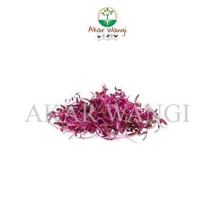 Red Choi Sum